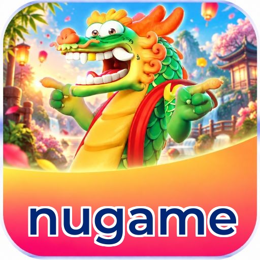 Logo nugame