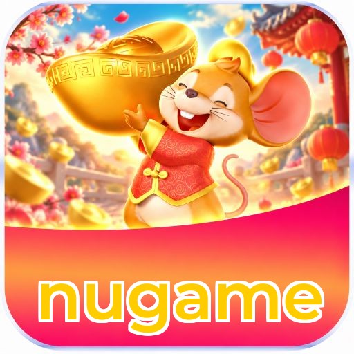 Logo nugame - Cassino Online Brasil