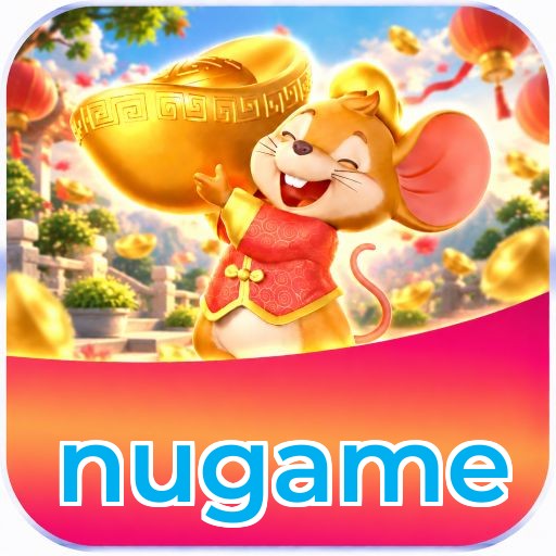 Logo nugame - Cassino Online Brasil