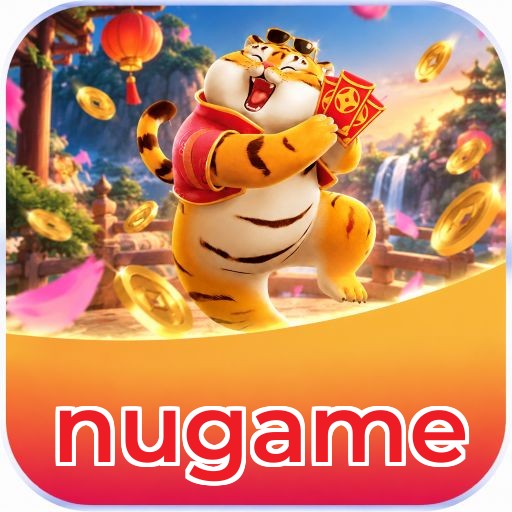 Logo nugame