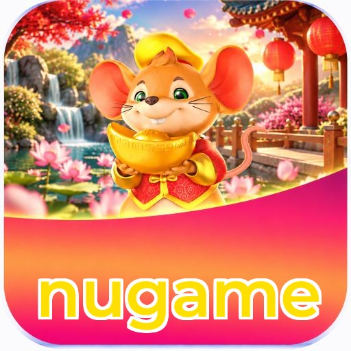 Bônus nugame - R$ 5.000 + 500 Giros Grátis + Cashback 10%