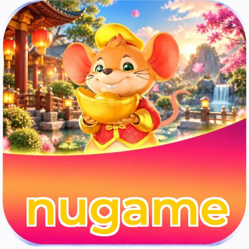 Aplicativo Mobile nugame em Smartphones iOS e Android