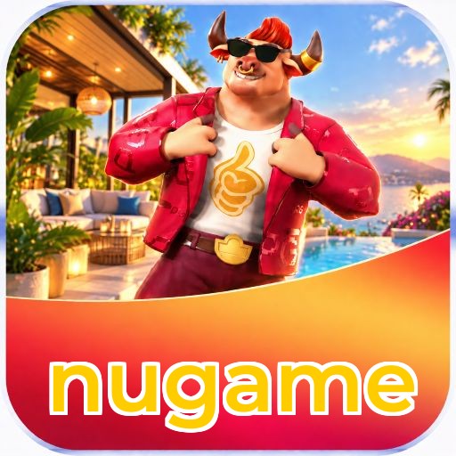 Logo nugame