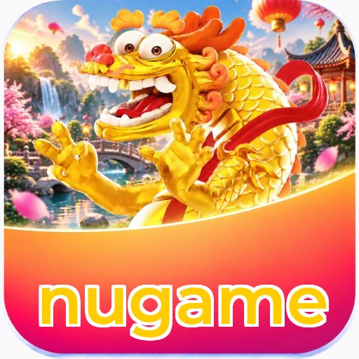 Logo nugame - Cassino Online Brasil