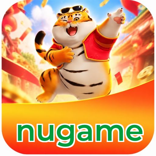 Logo nugame