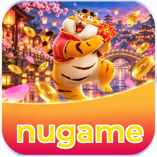 Logo nugame - Cassino Online Brasil
