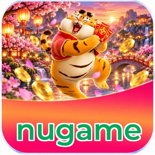 Logo nugame - Cassino Online Brasil