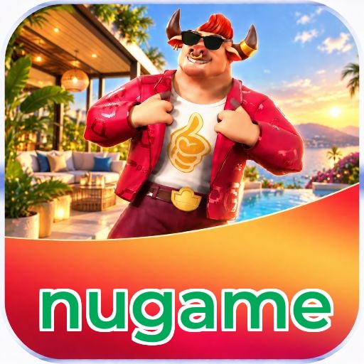 nugame Facebook - Página oficial com promoções e comunidade ativa