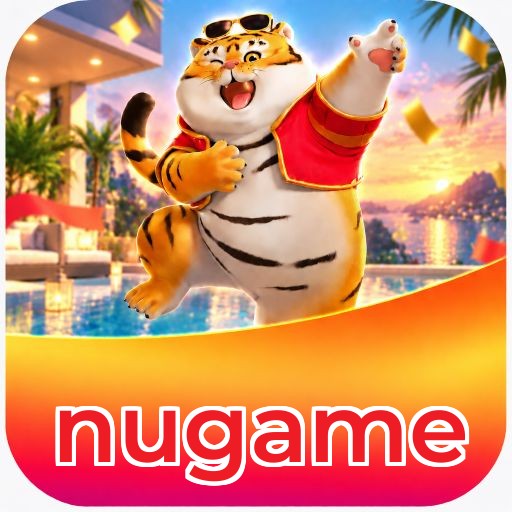 Logo nugame
