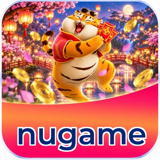 Logo nugame