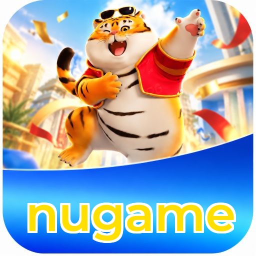 Logo nugame