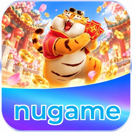 Logo nugame - Cassino Online Brasil