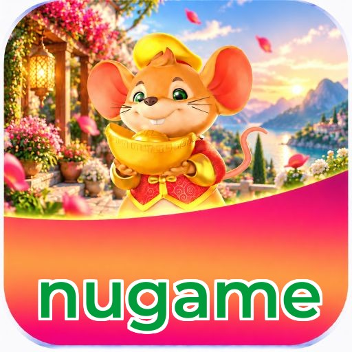 nugame Facebook - Página oficial com promoções e comunidade ativa