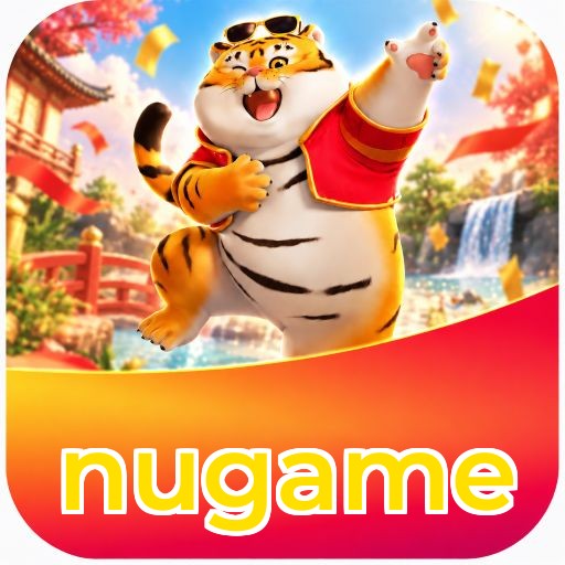 Logo nugame - Cassino Online Brasil