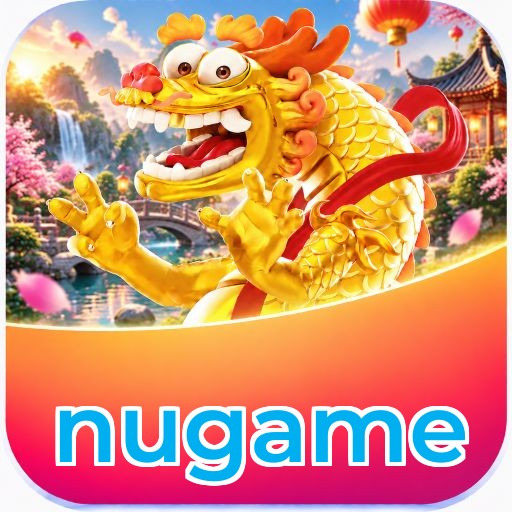 Logo nugame - Cassino Online Brasil