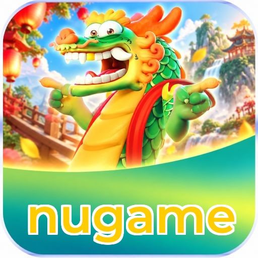 Logo nugame - Cassino Online Brasil