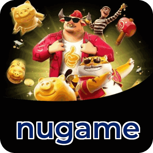 nugame segurança SSL 256-bit - Licença Curaçao, eCOGRA, GLI certificado