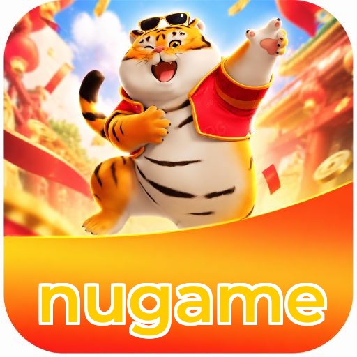 Logo nugame - Cassino Online Brasil