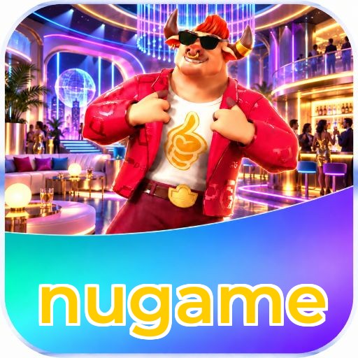 Logo nugame